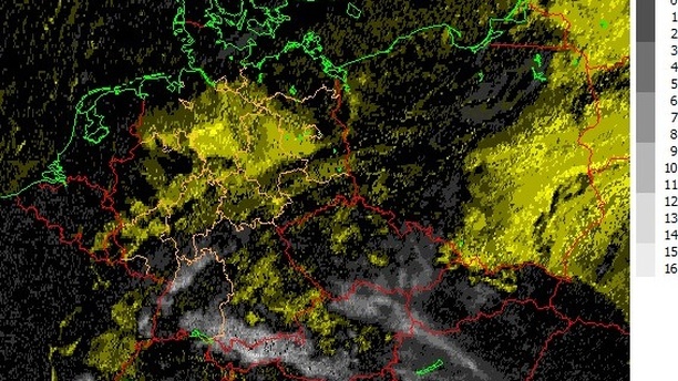 Nebel Satellitenbild 7.11.17, 7 Uhr