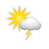 Weather icon