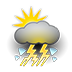 Weather icon