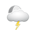 Weather icon