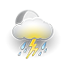 Weather icon