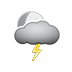 Weather icon