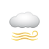 Weather icon