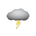 Weather icon