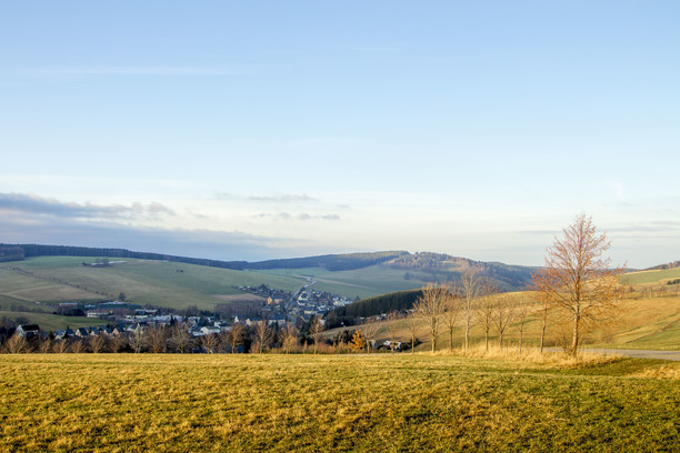 Erzgebirge 03.12.15
