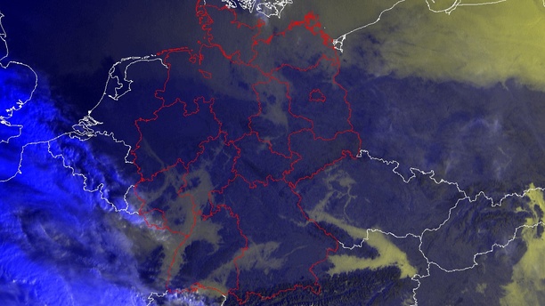 Satellitenbild 02.11.2015