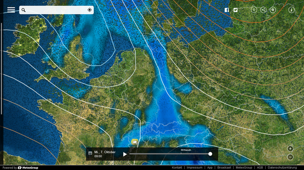 MeteoEarth.com