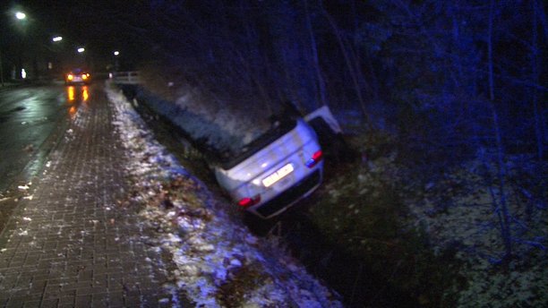 Unfall Osnabrück