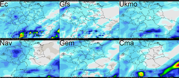 Regensumme bis 21.09.15 00 UTC