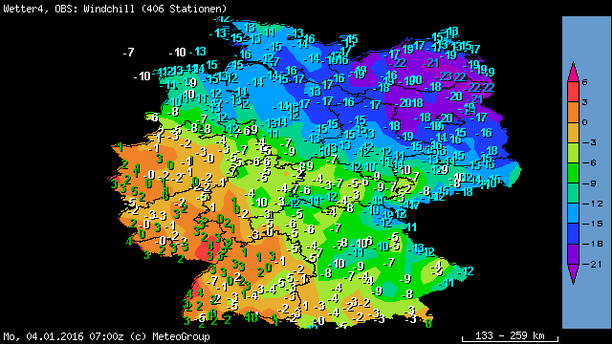 Windchill 04.01.16 morgens